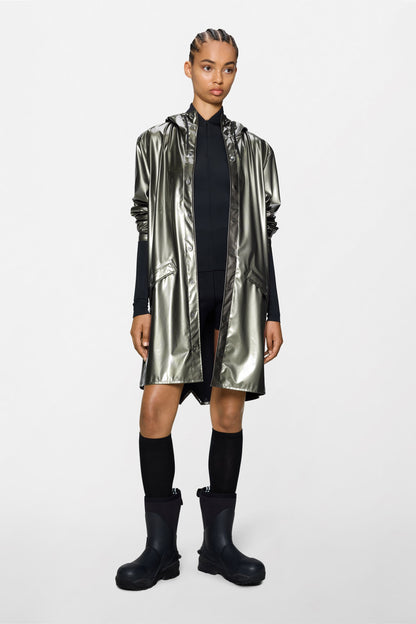 Long Jacket