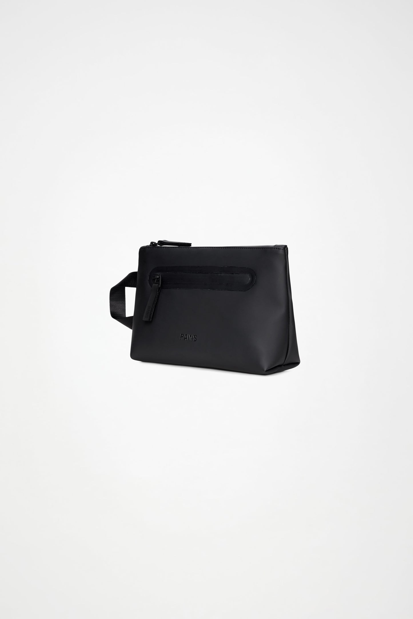 2 Zip Cosmetic Bag Large