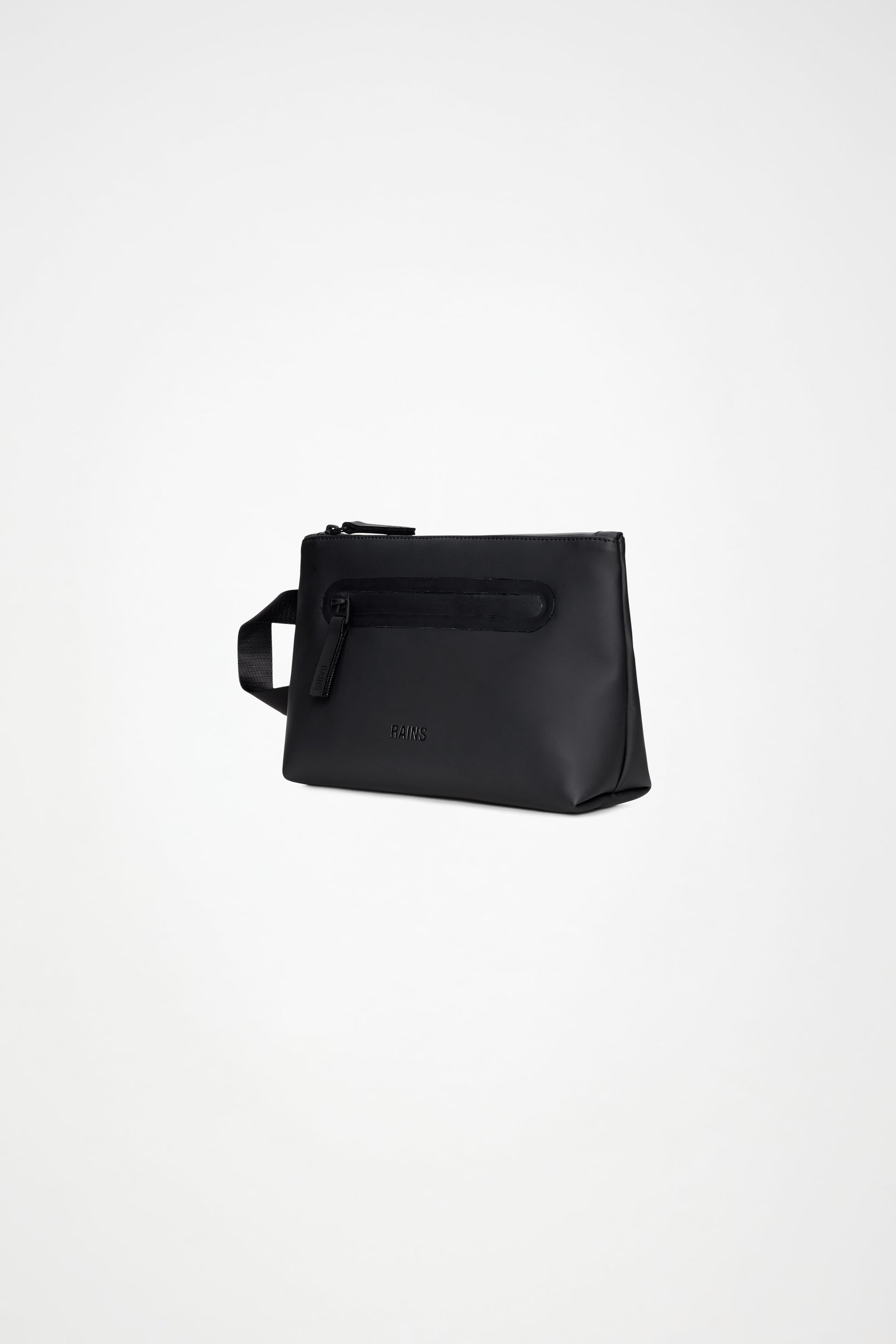 2 Zip Cosmetic Bag Large