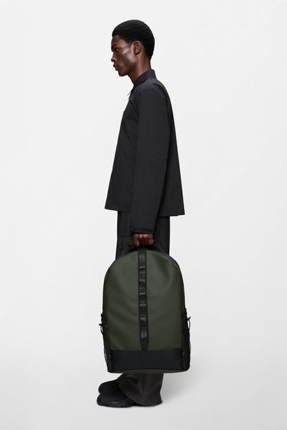 Trail Clip Front Backpack