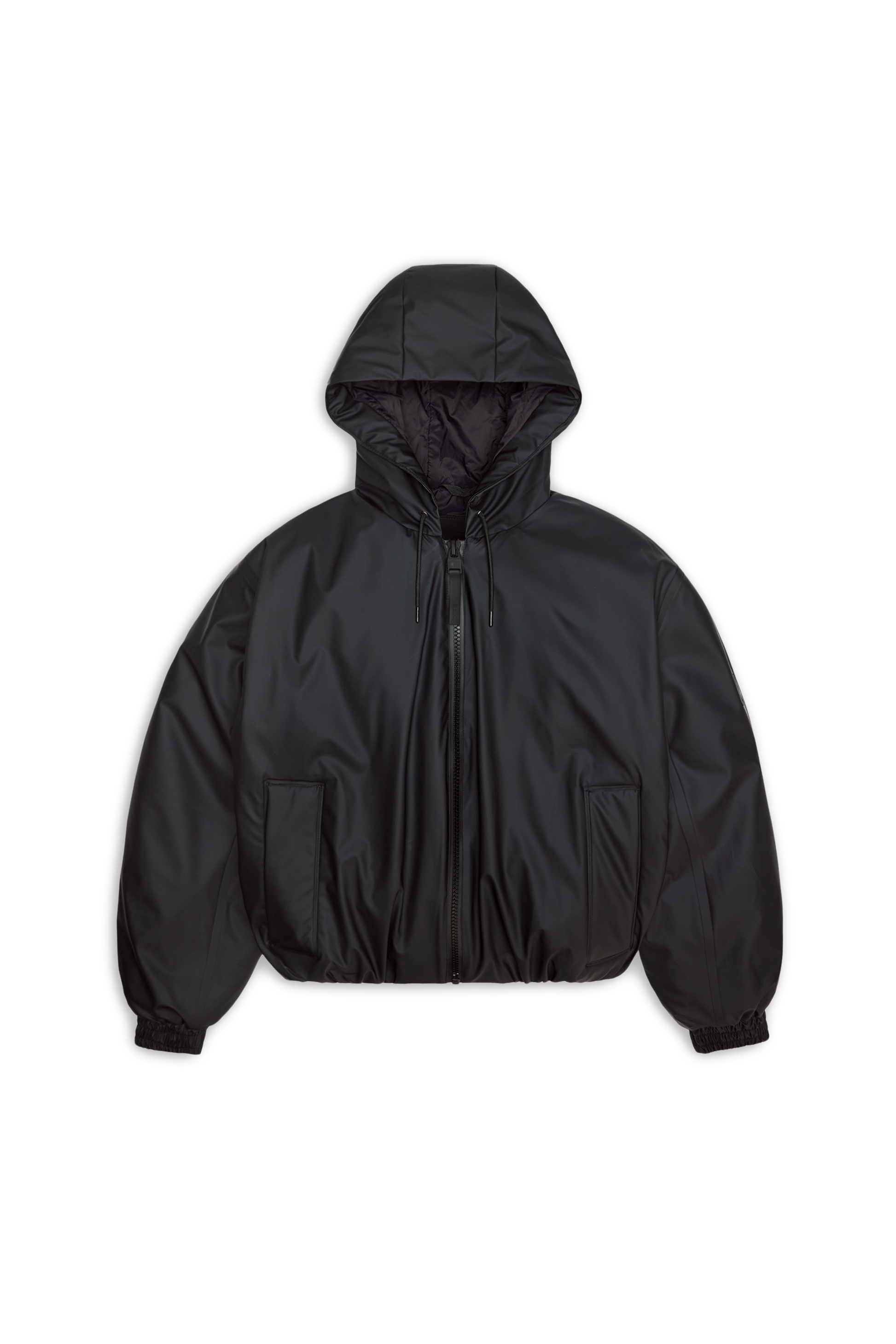 Lohja Insulated Bomber W Jacket