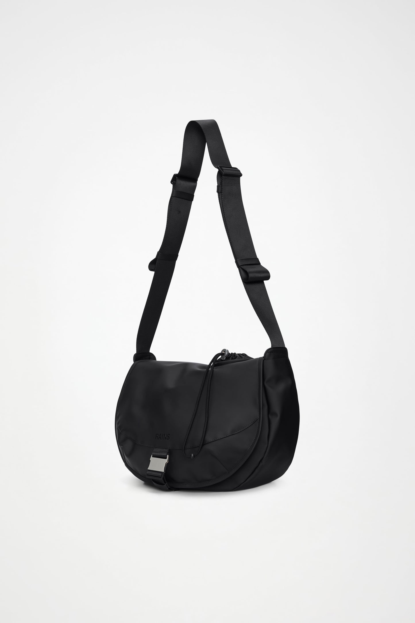 Bottle Messenger Bag