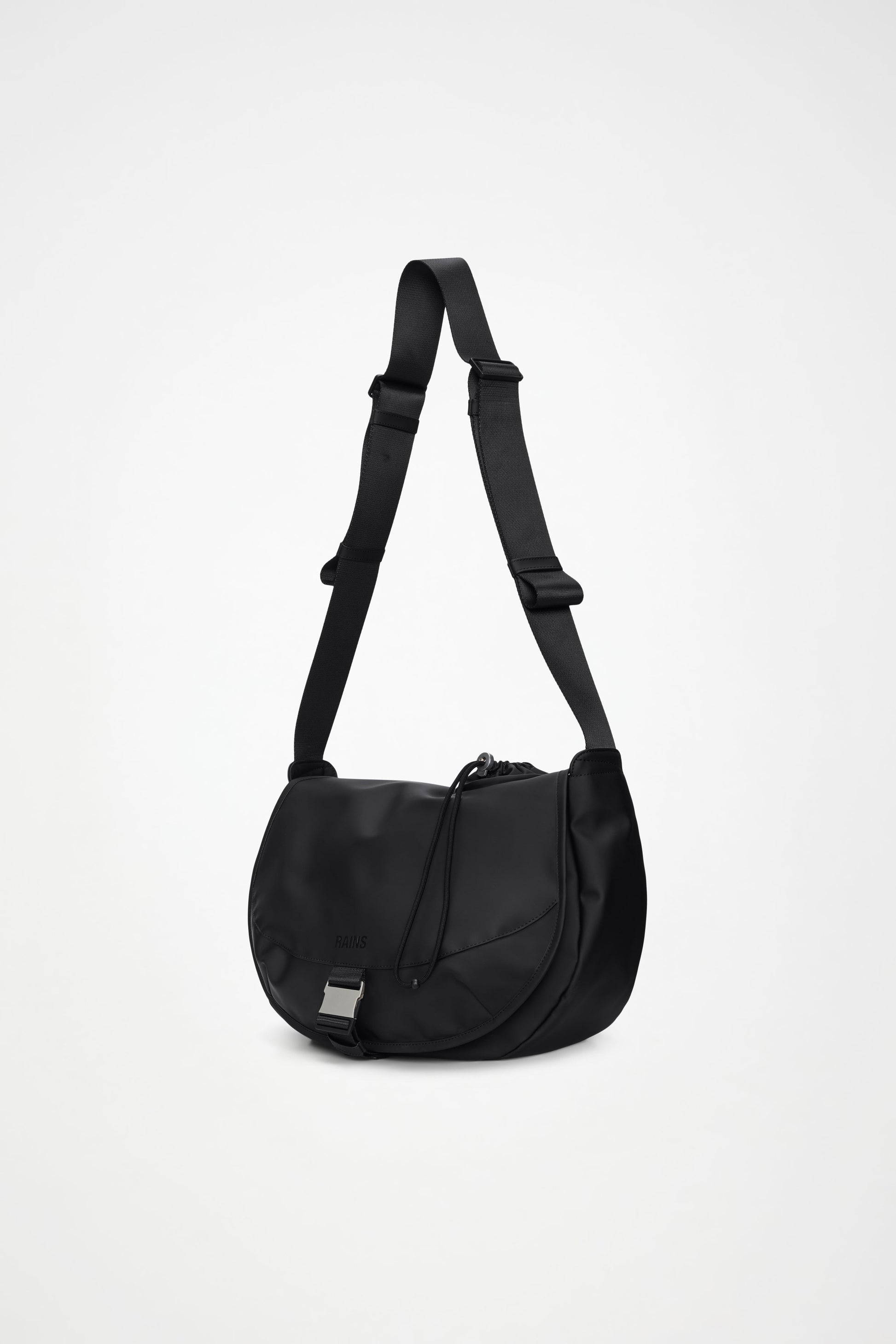 Bottle Messenger Bag