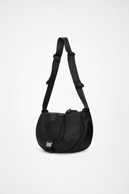 Bottle Messenger Bag