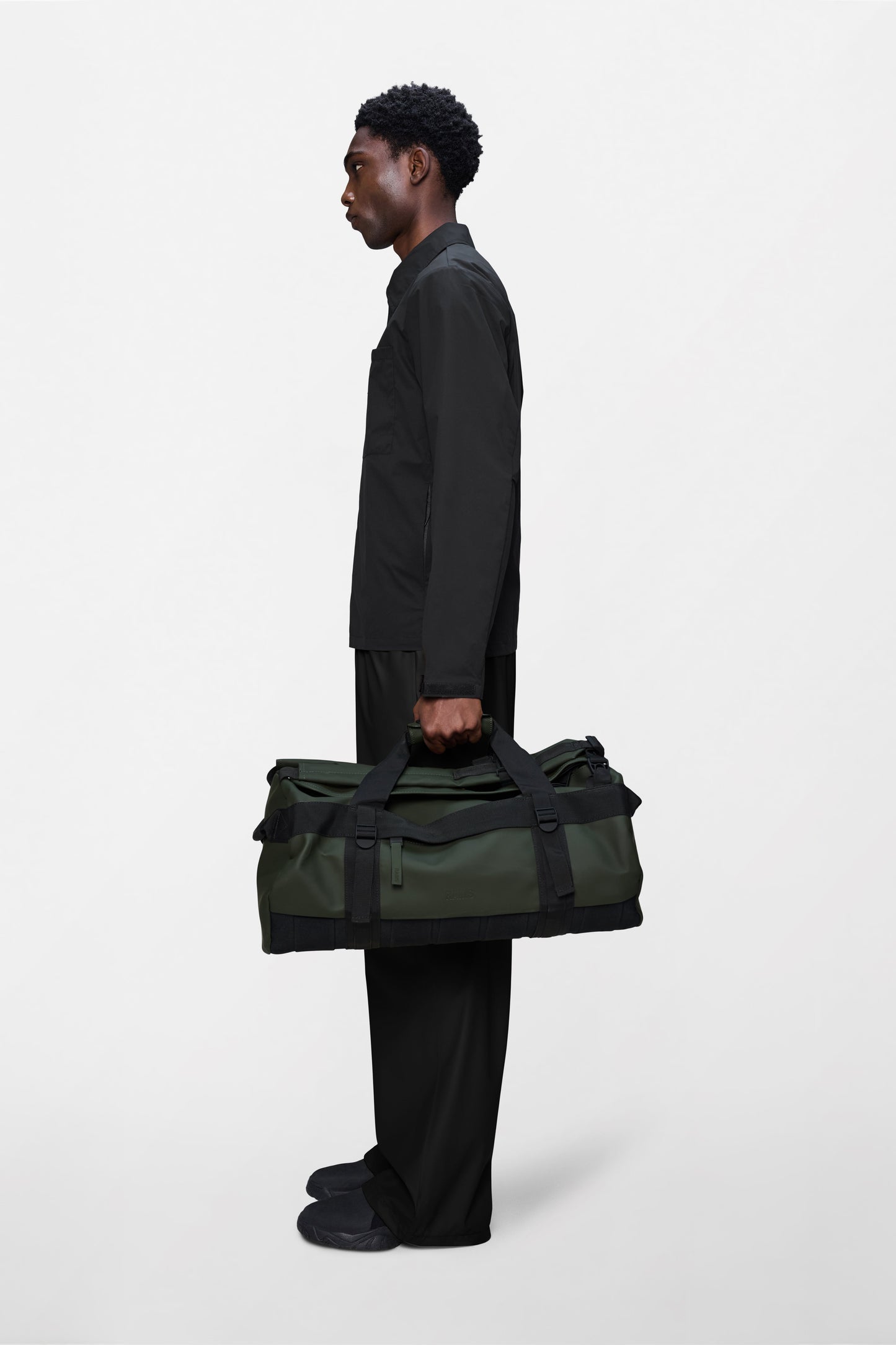 Texel Duffel Bag Small