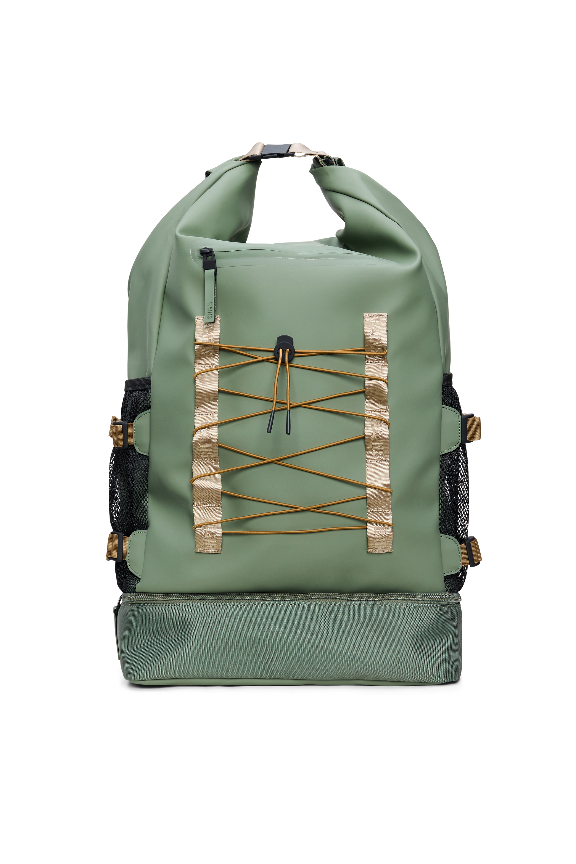 Trail Mountaineer Rolltop Large