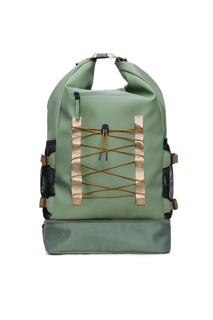 Trail Mountaineer Rolltop Large