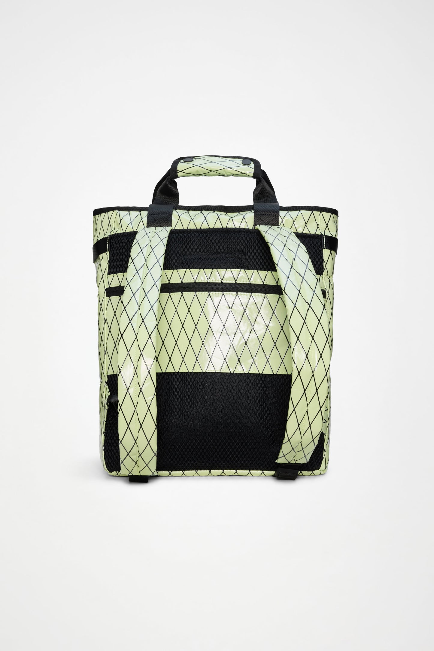 TexXel Tote Backpack