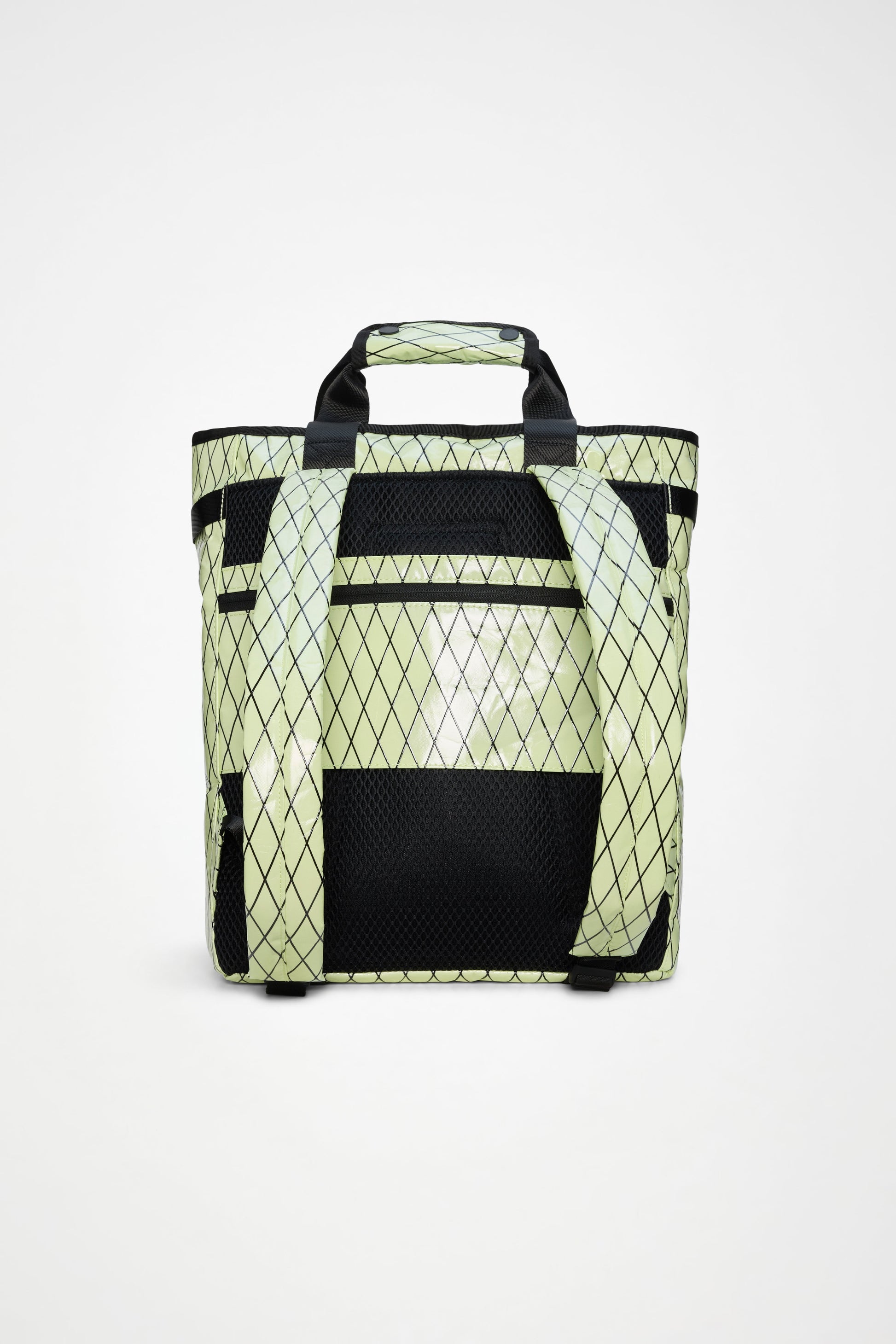 TexXel Tote Backpack