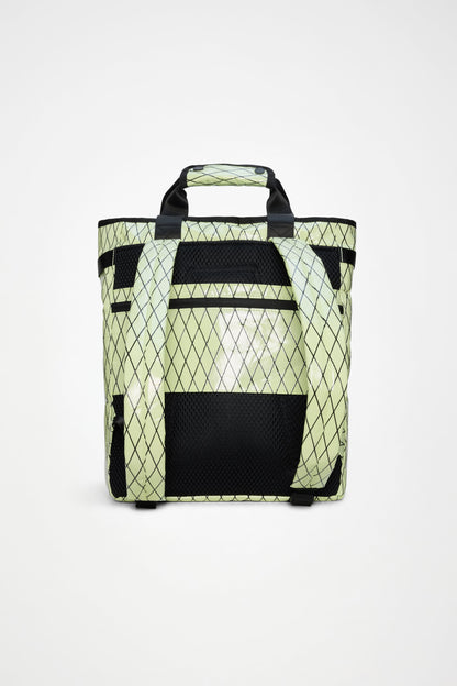 TexXel Tote Backpack