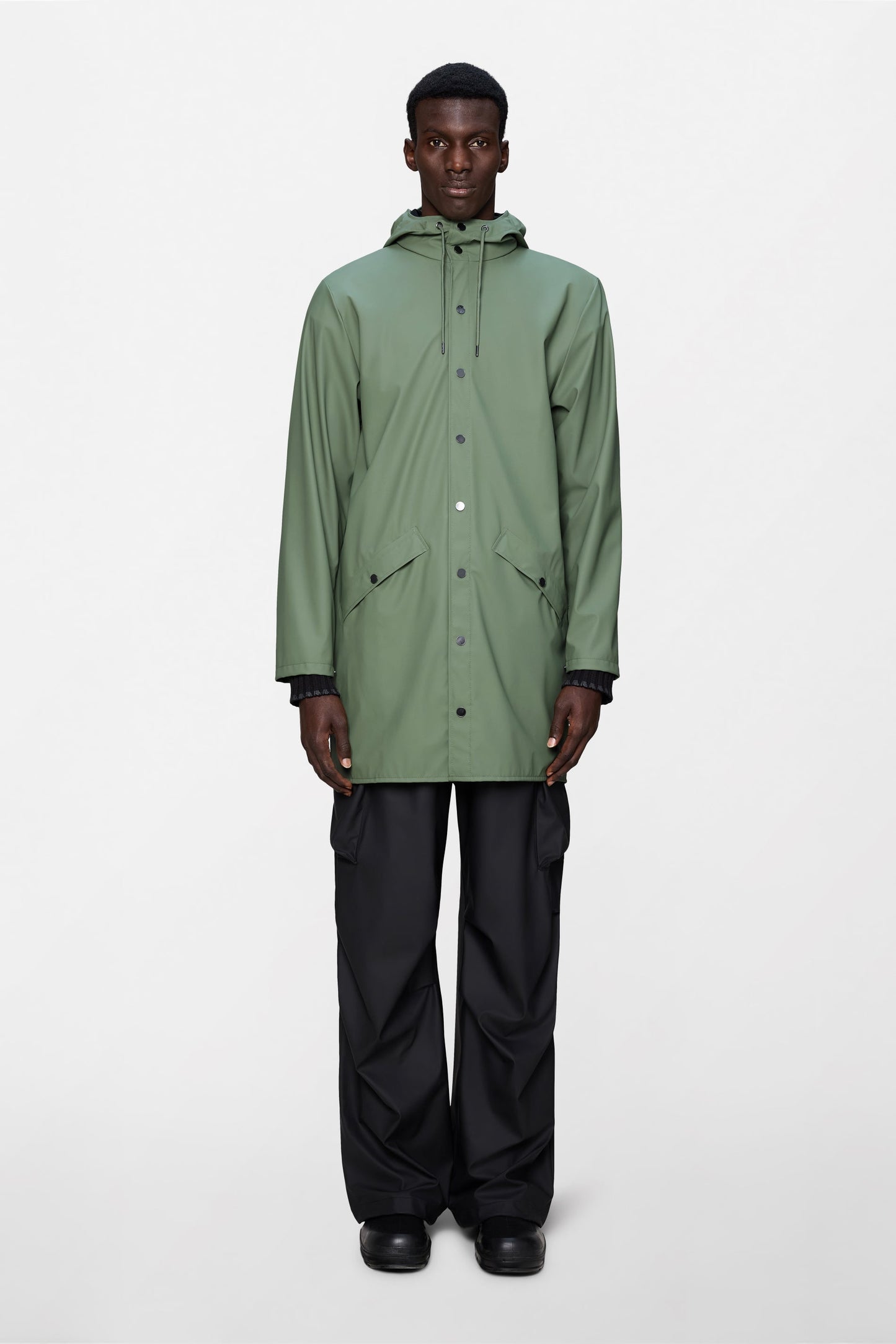 Long Jacket