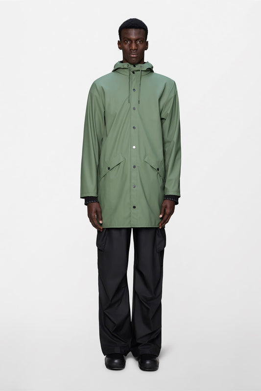 Long Jacket