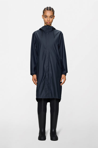 Fishtail Parka