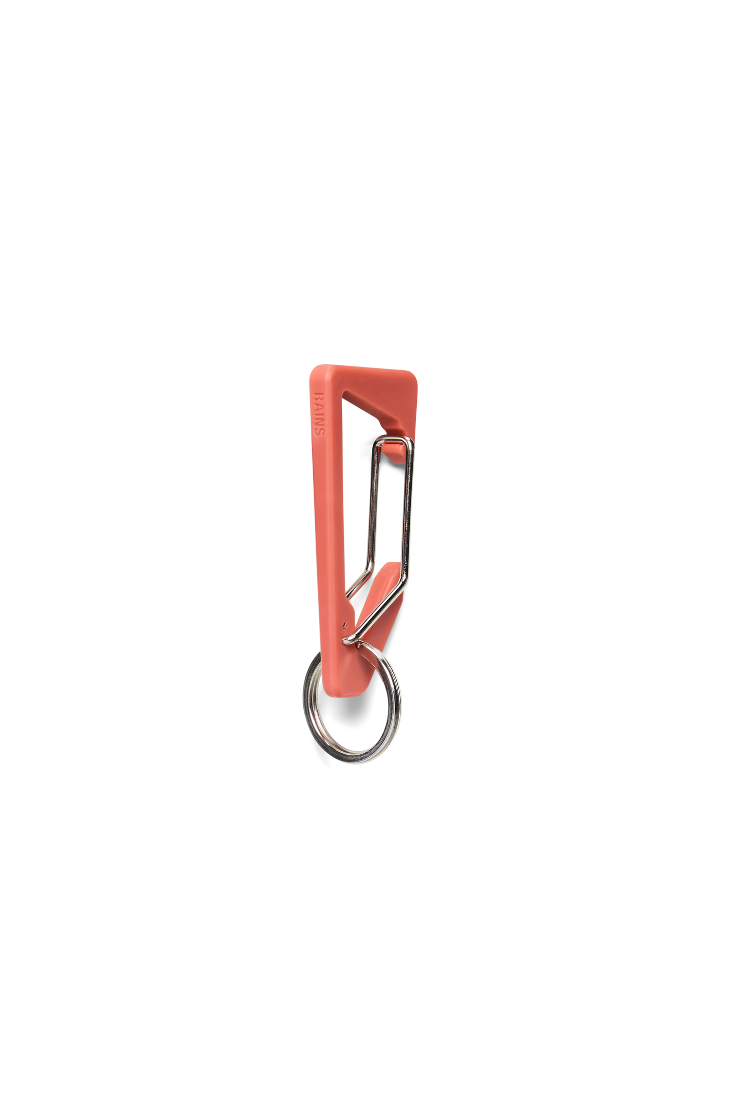 Rains Carabiner