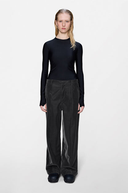 Rain Trousers Wide