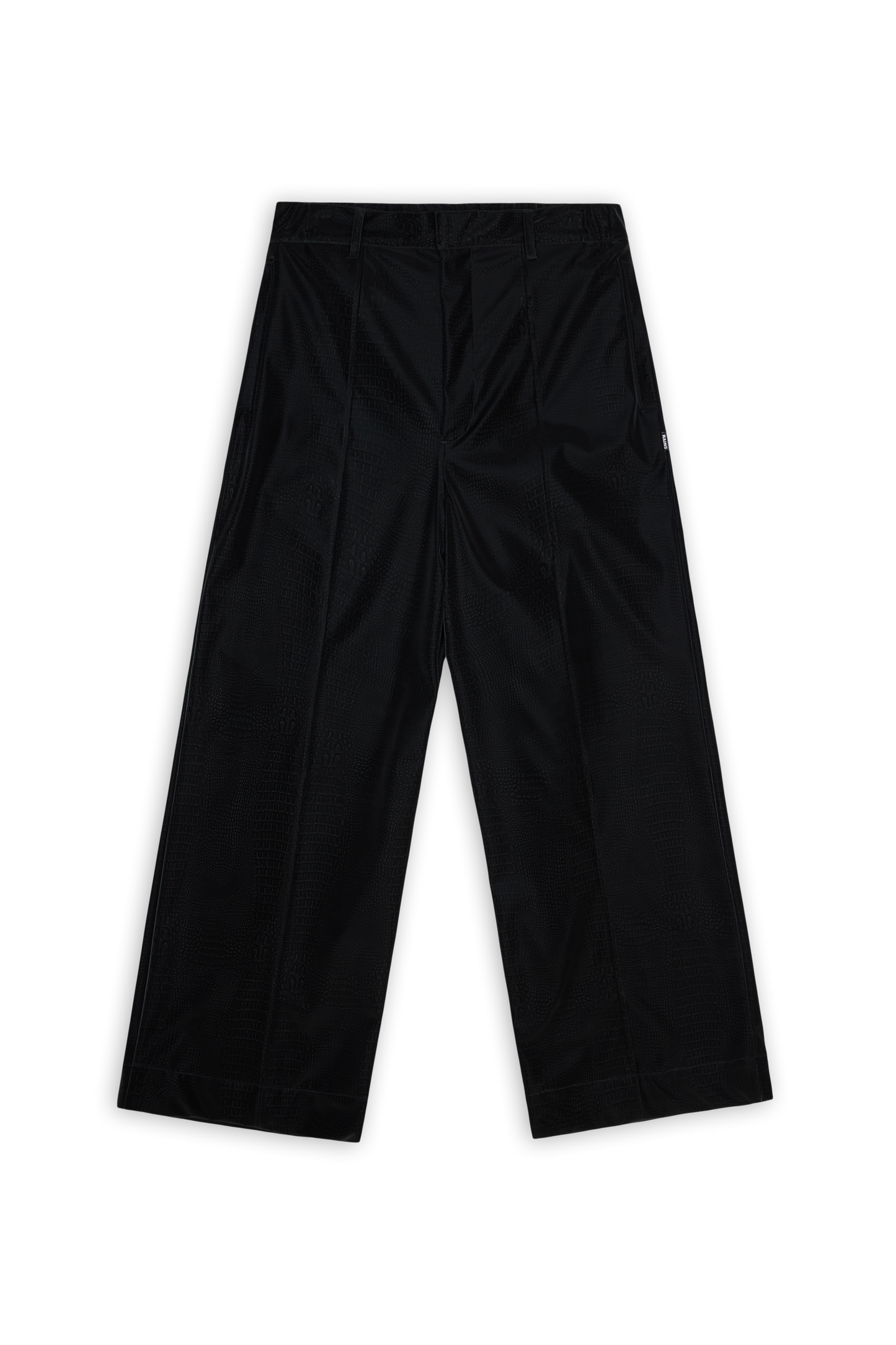 Rain Trousers Wide