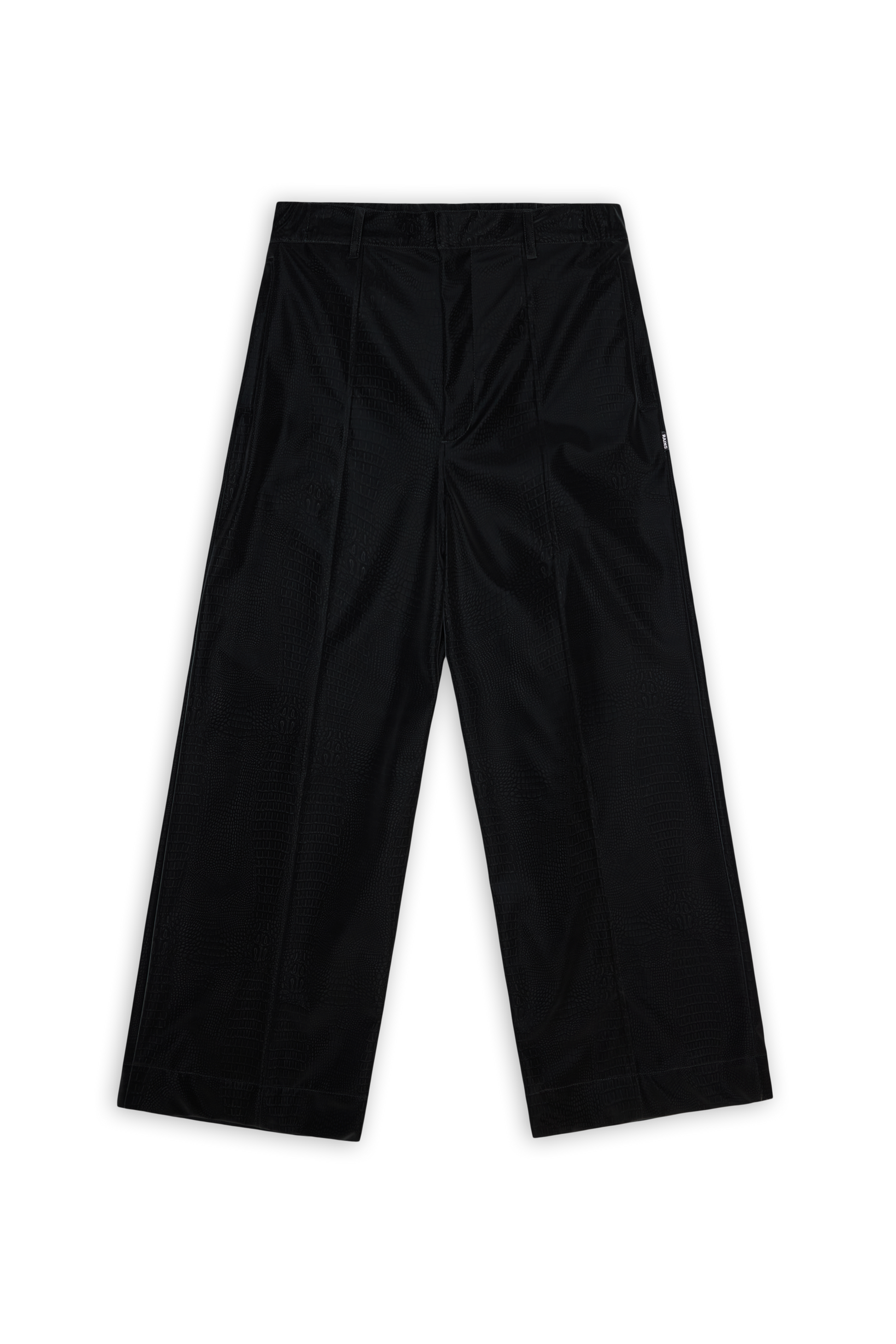 Rain Trousers Wide