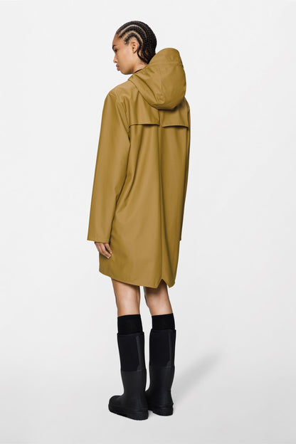Long Jacket