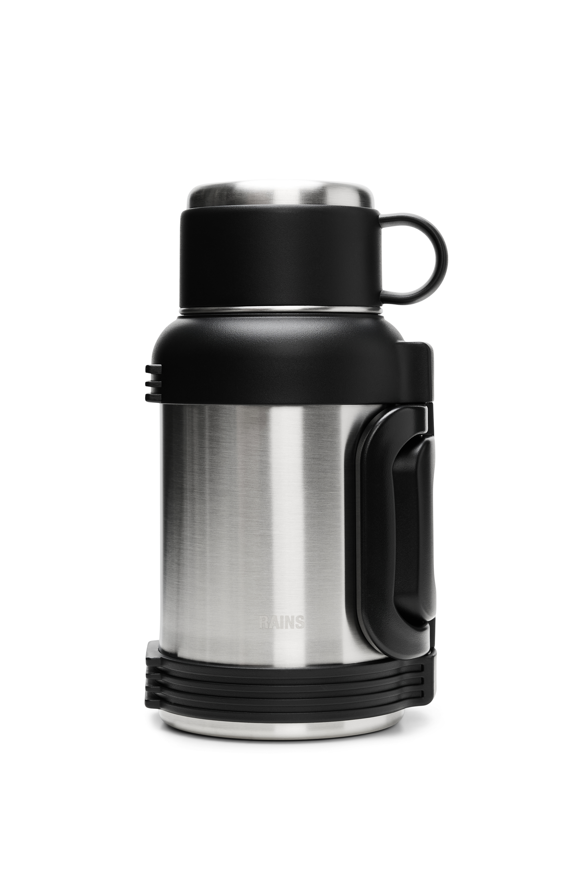 Stainless Steel Tumbler Vacuum Flask 1300ml