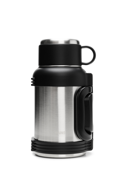 Stainless Steel Tumbler Vacuum Flask 1300ml