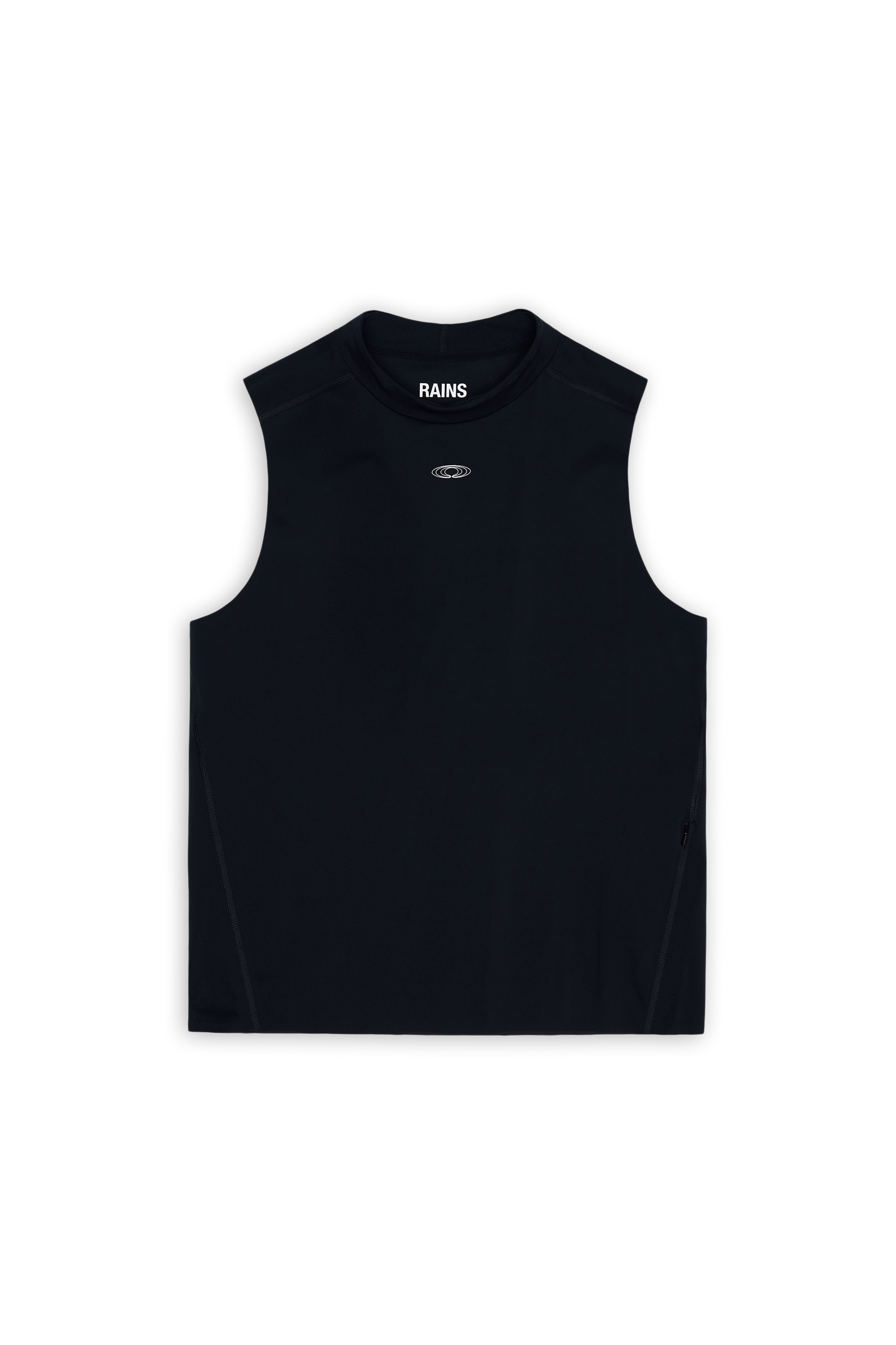 Warm-Up Tank Top