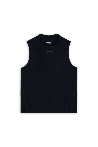 Warm-Up Tank Top