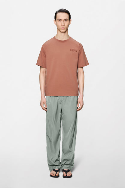 Classic T-shirt Ripple