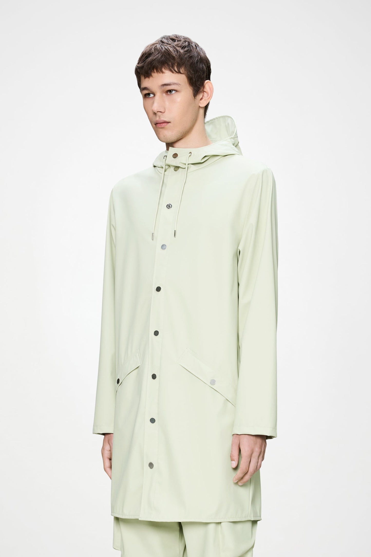 Long Jacket