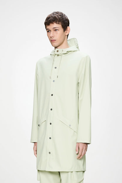 Long Jacket