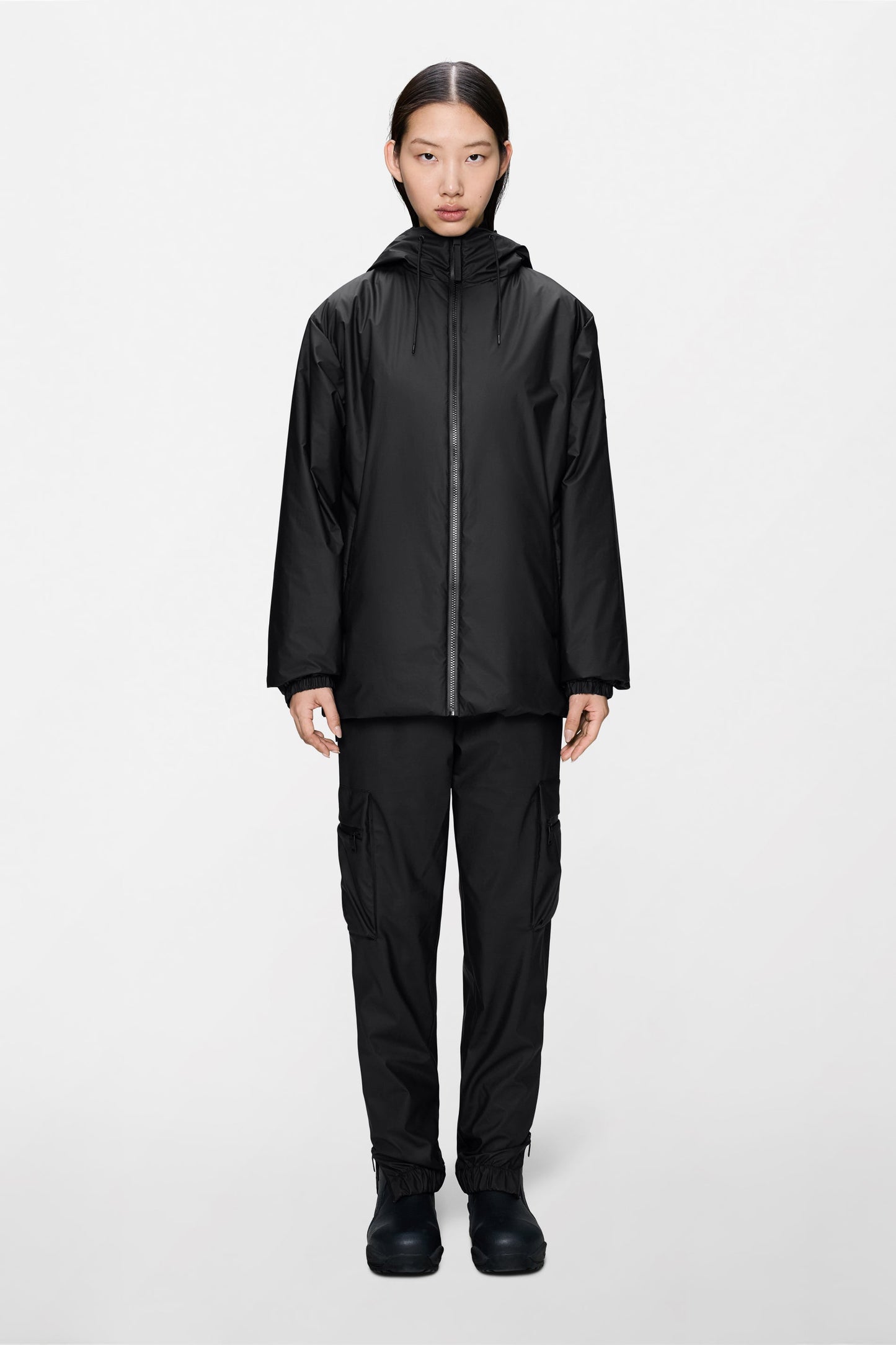 Lohja Insulated Jacket