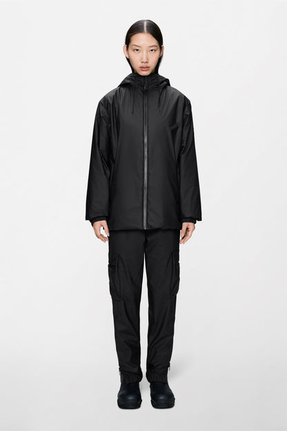 Lohja Insulated Jacket