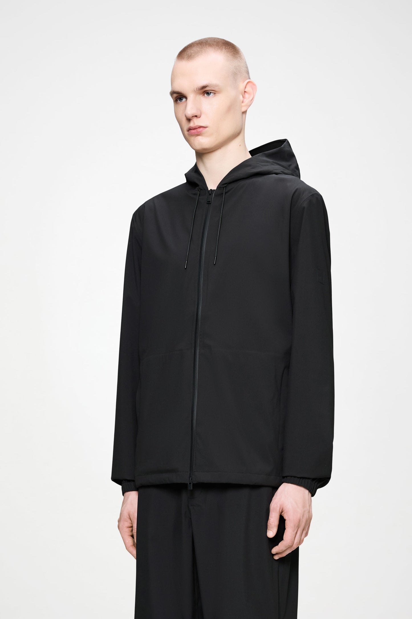 Suva Hardshell Jacket