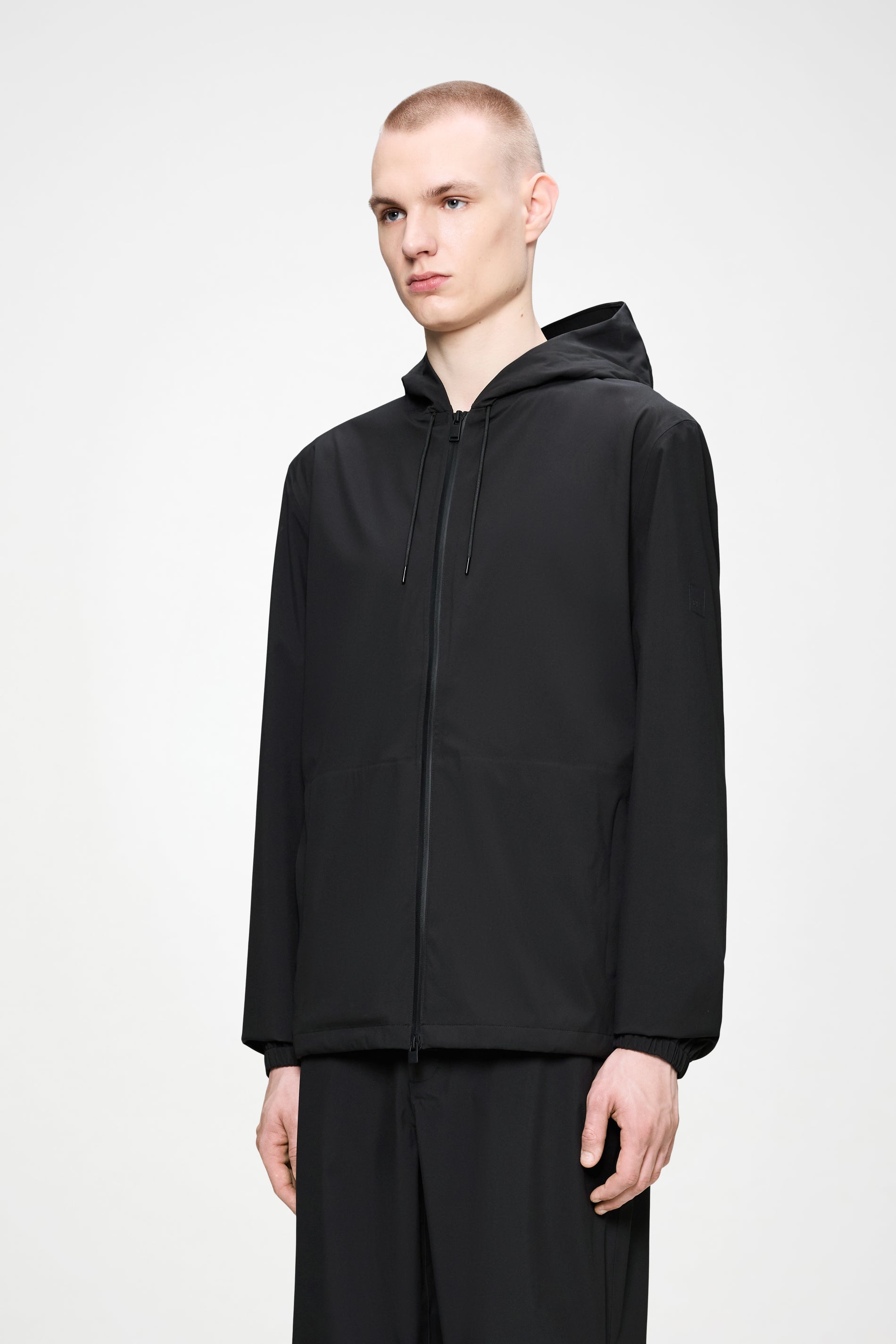 Suva Hardshell Jacket