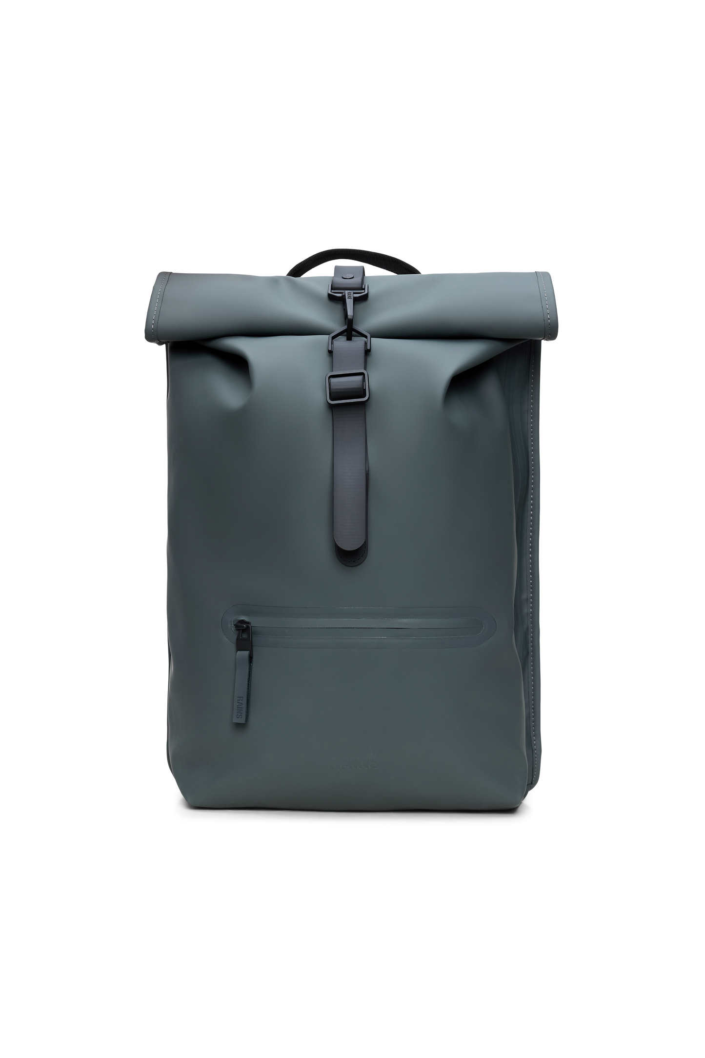 Rolltop Rucksack