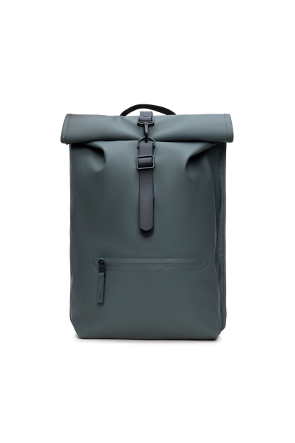 Rolltop Rucksack