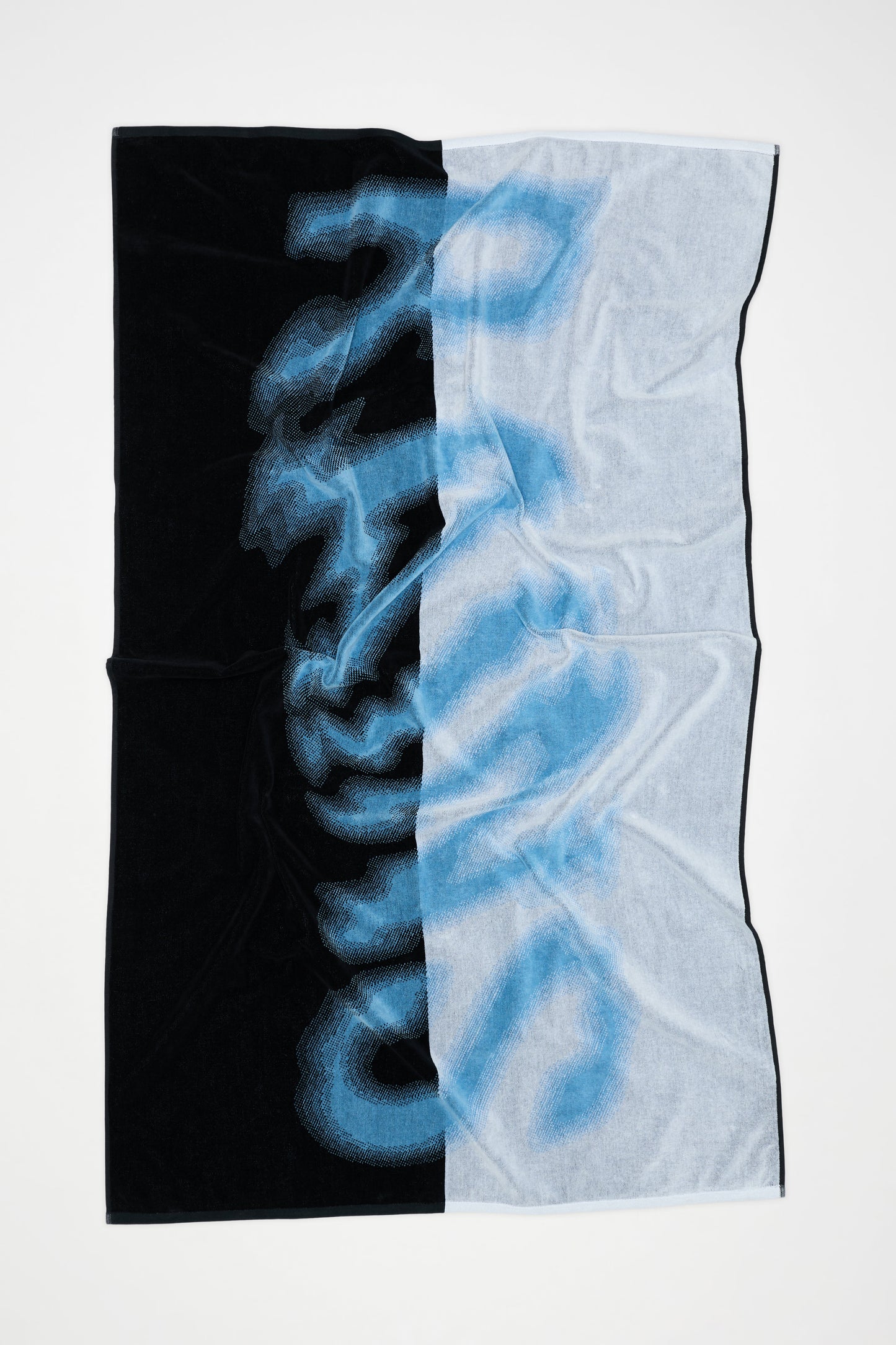 Swim Towel Ripple