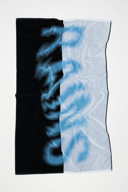 Swim Towel Ripple