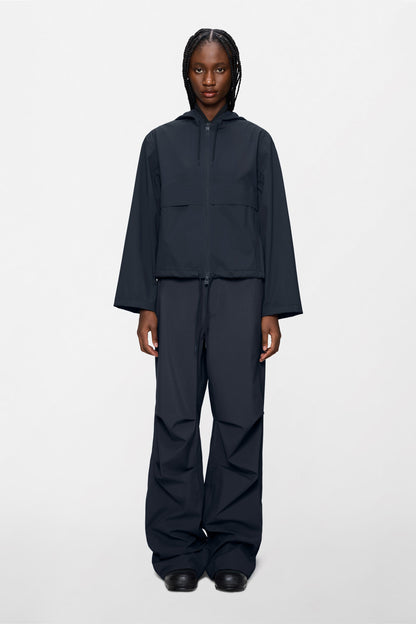 Suva Hardshell Short String W Jacket