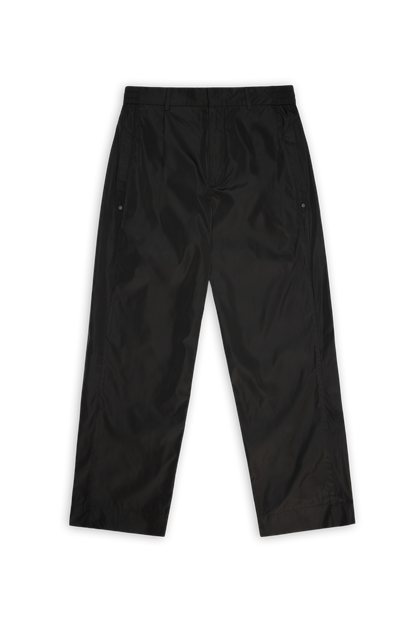 Relaxed Suit Pants