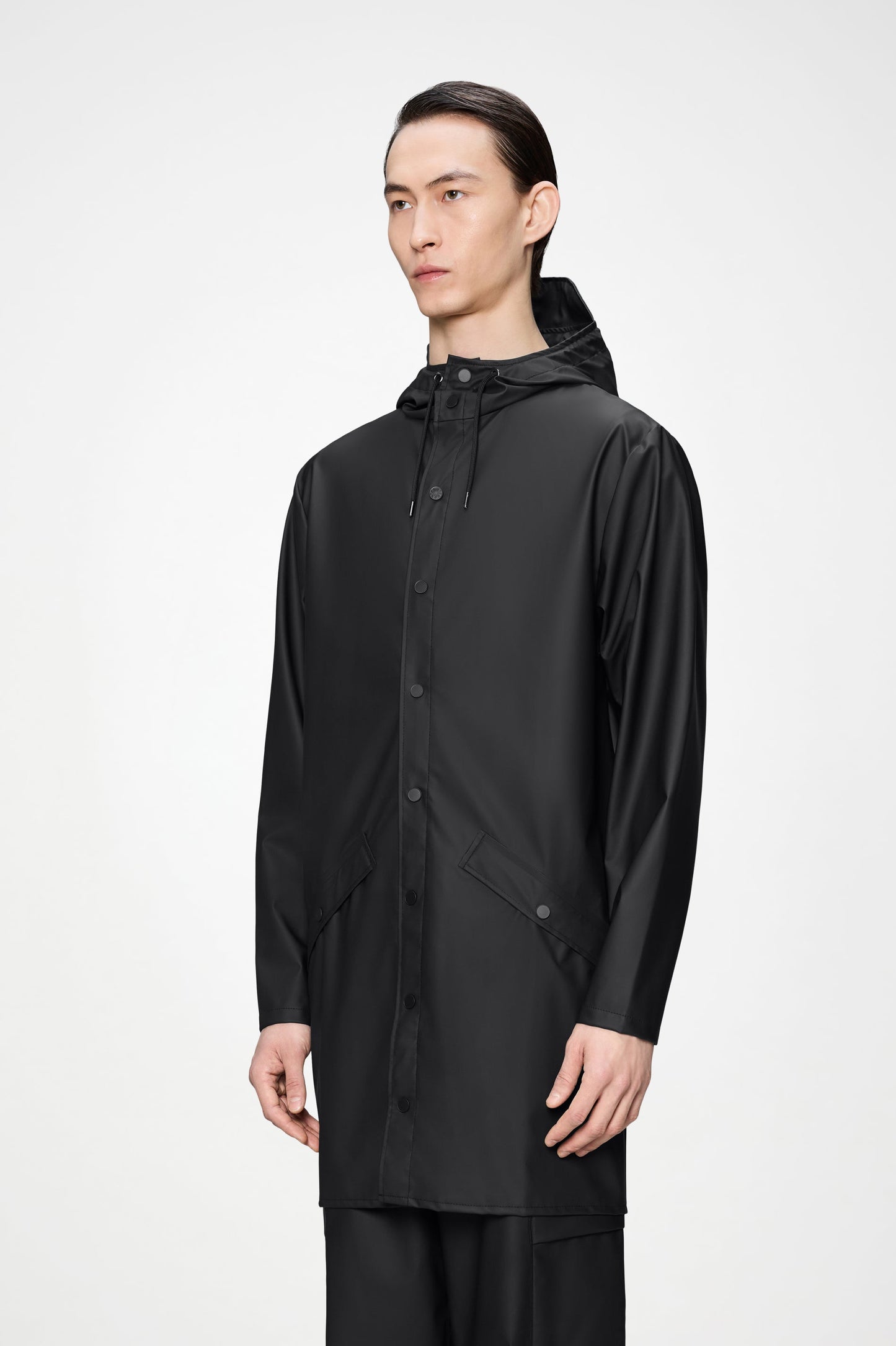 Long Jacket
