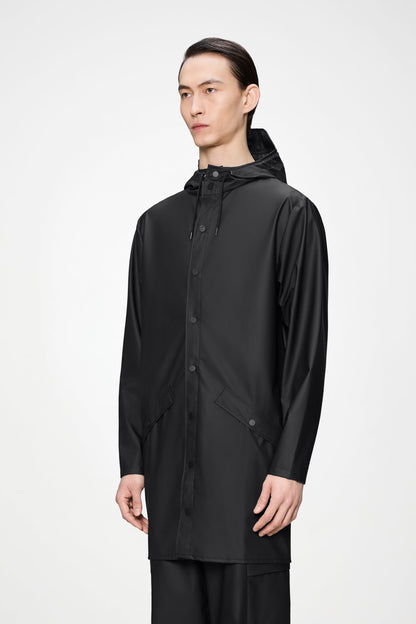 Long Jacket