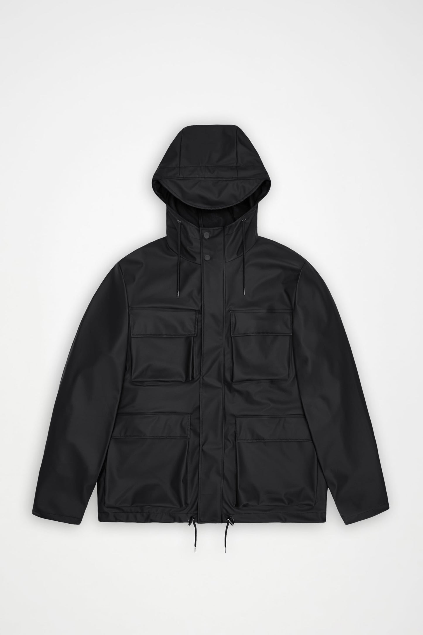 Pocket Jacket