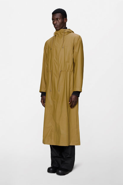 Bold Longest Jacket