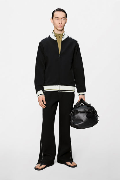 Downtime Track Top