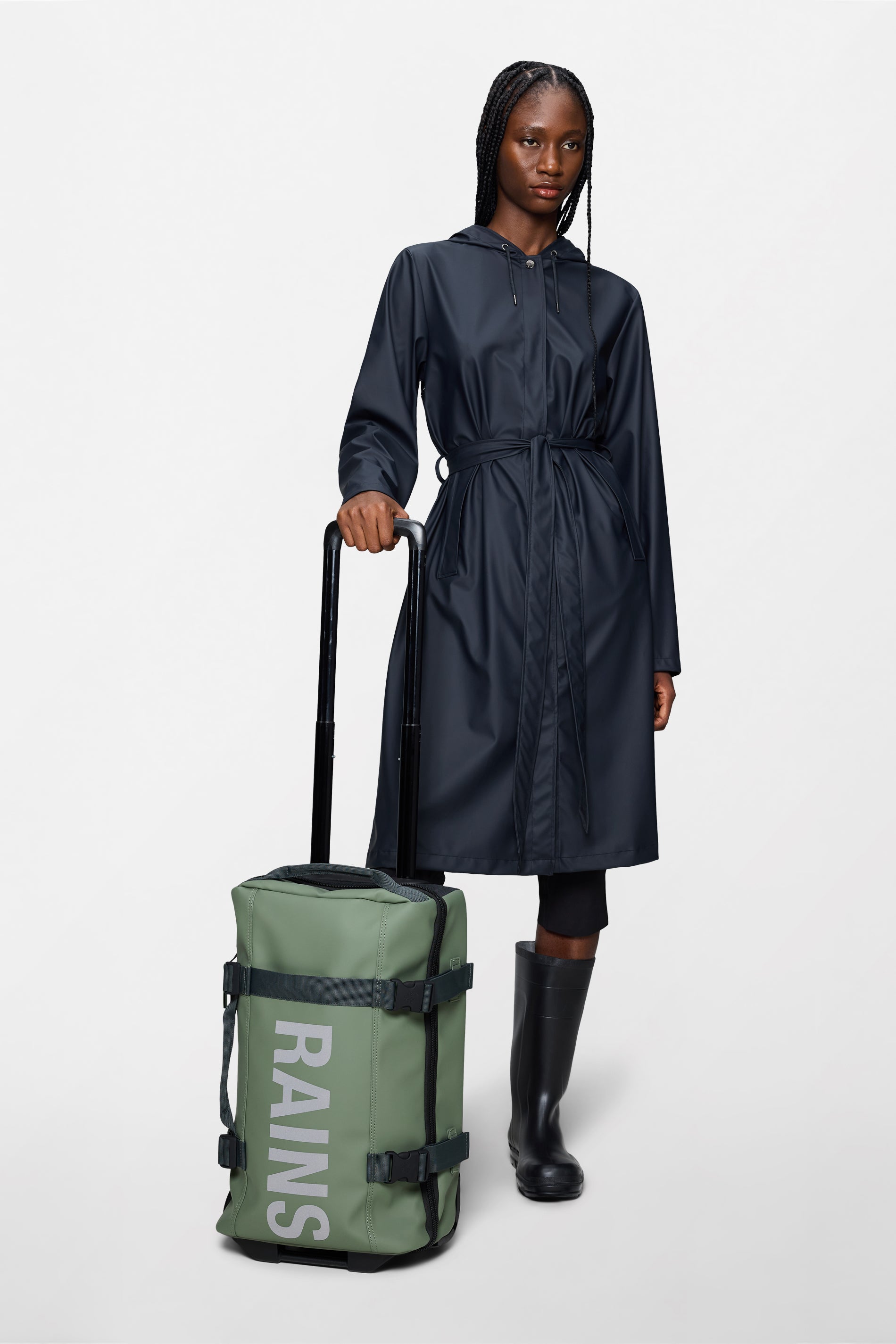 Texel Cabin Bag