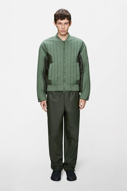 Koya Vision Bomber Jacket
