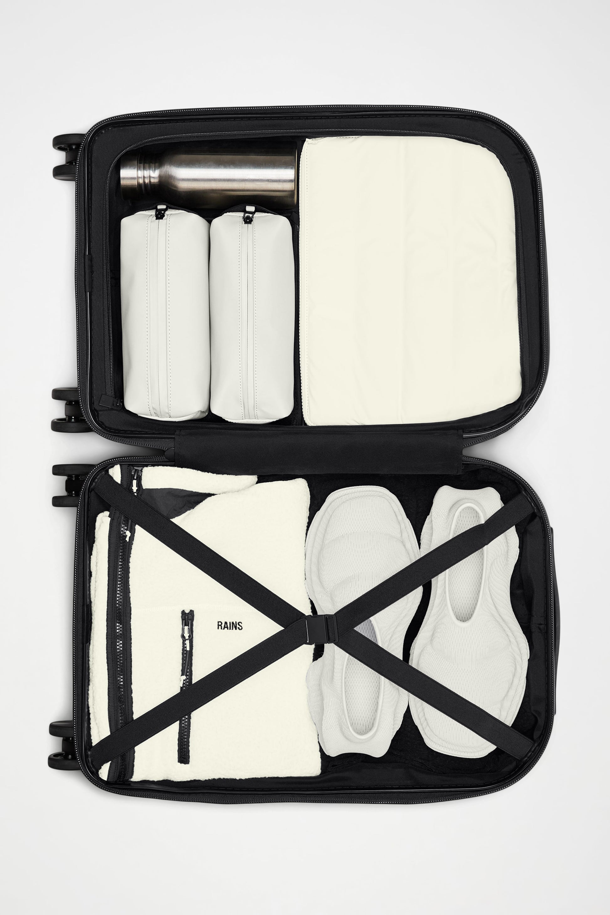 Texel Cabin Trolley