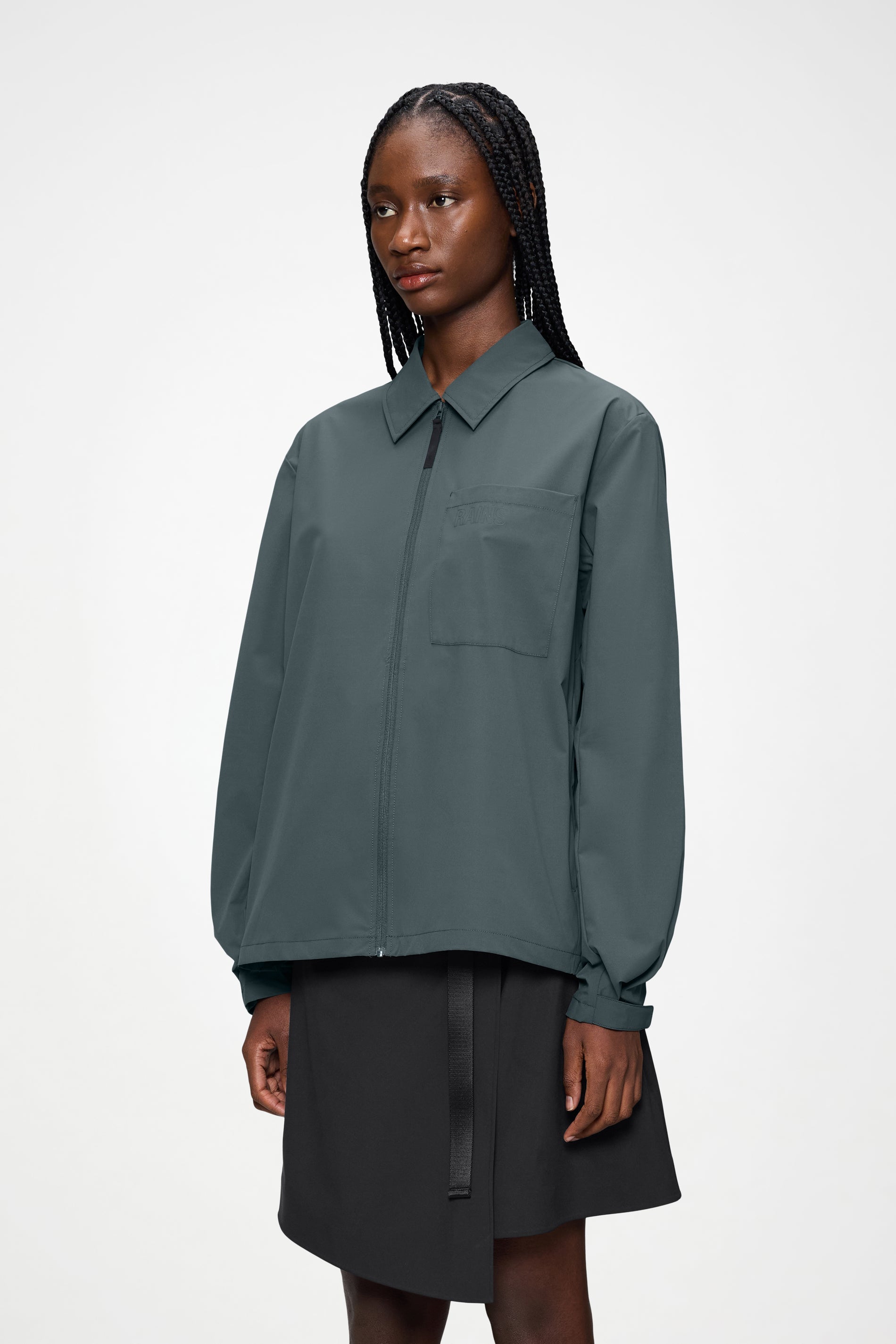 Mito Overshirt