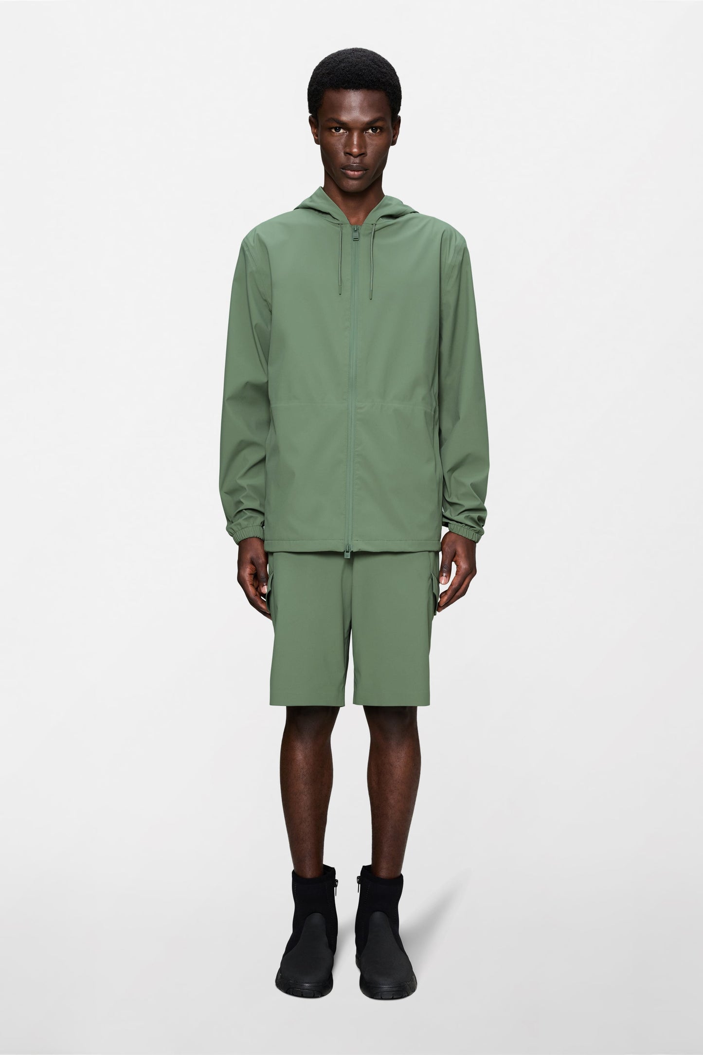Suva Hardshell Jacket