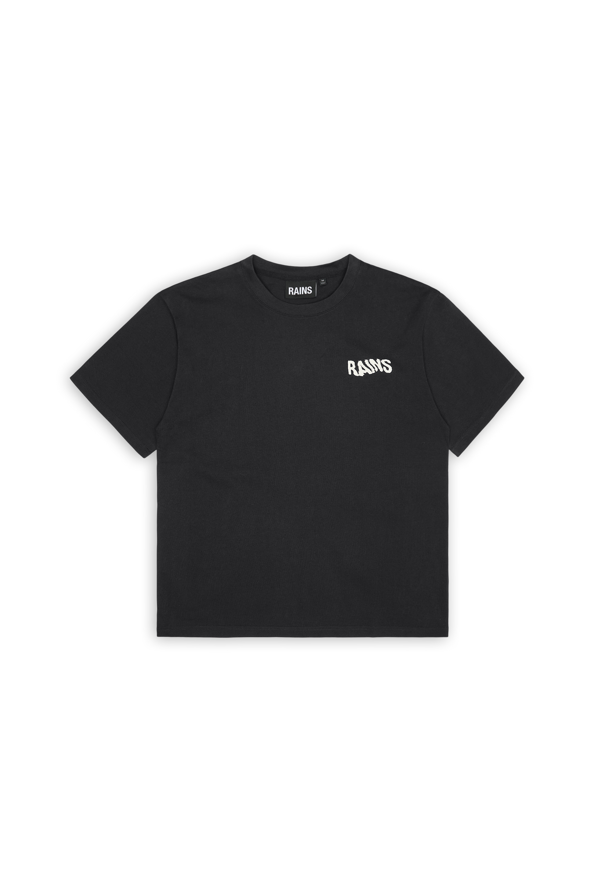 Classic T-shirt Ripple